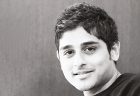 Rohit Singh, Head - Patents, Abu-Ghazaleh Intellectual Property (AGIP) Rohit Singh, Head - Patents, Abu-Ghazaleh Intellectual Property (AGIP)